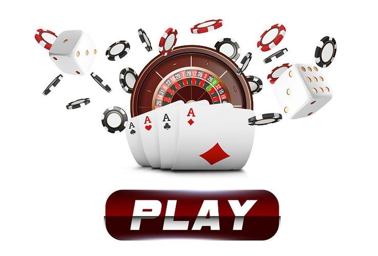 forbwt Casino ဂိမ်းများ