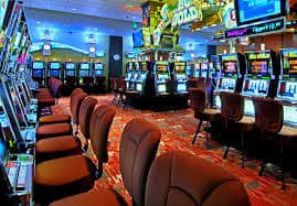 forbwt ကာစီနိုနှင့် Sports Betting ပလက်ဖောင်း မြင်ကွင်း