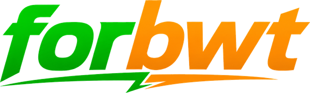 forbwt ပင်မလိုဂို